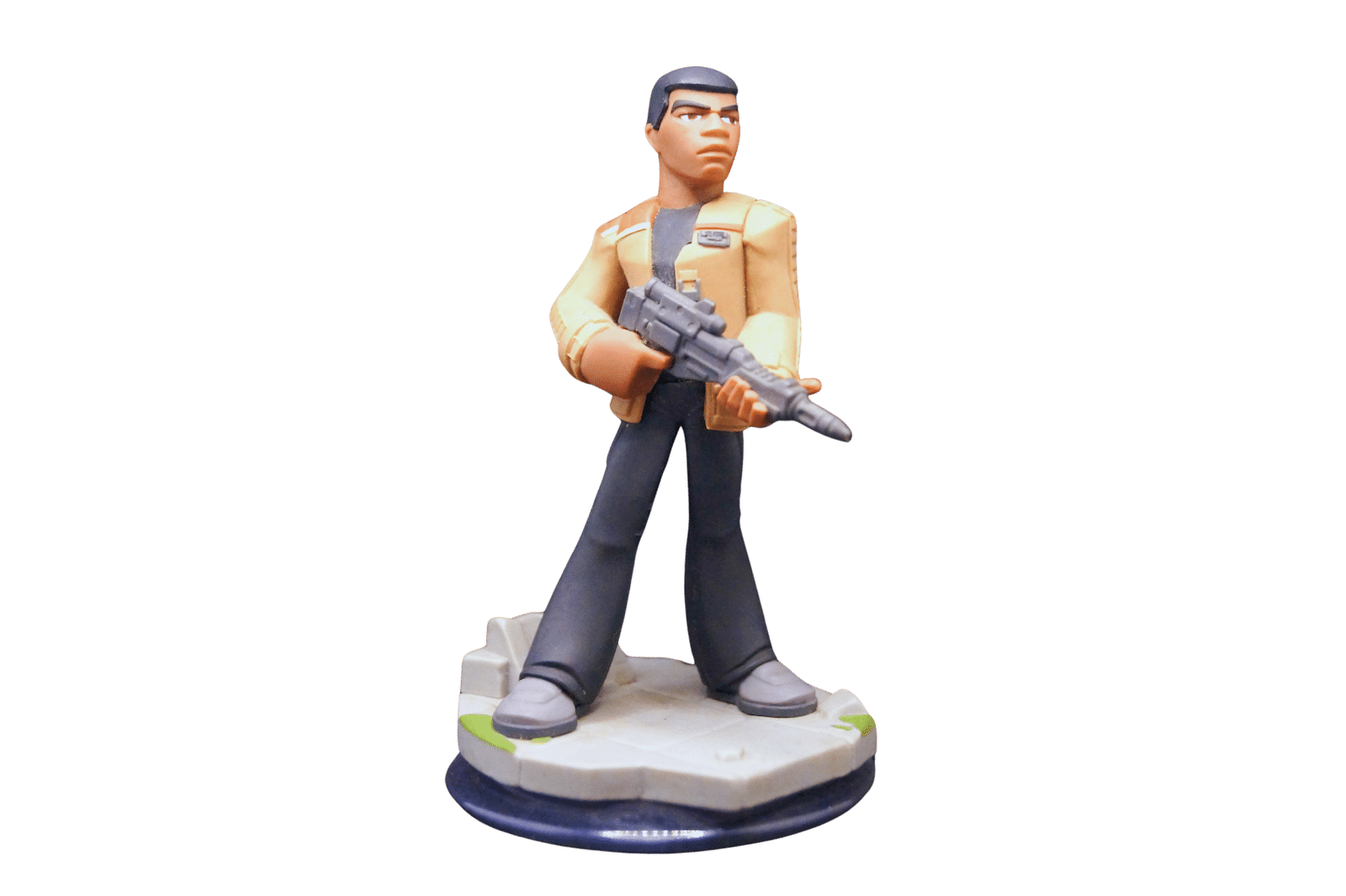 Finn – Disney Infinity 3.0 figur (Brugt)