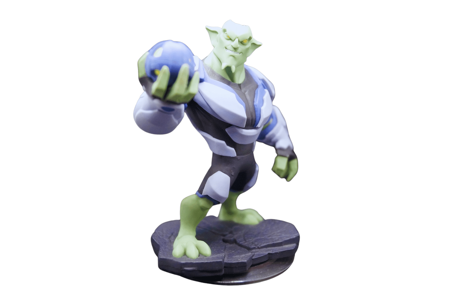 Green Goblin – Disney Infinity 2.0 figur (Brugt)