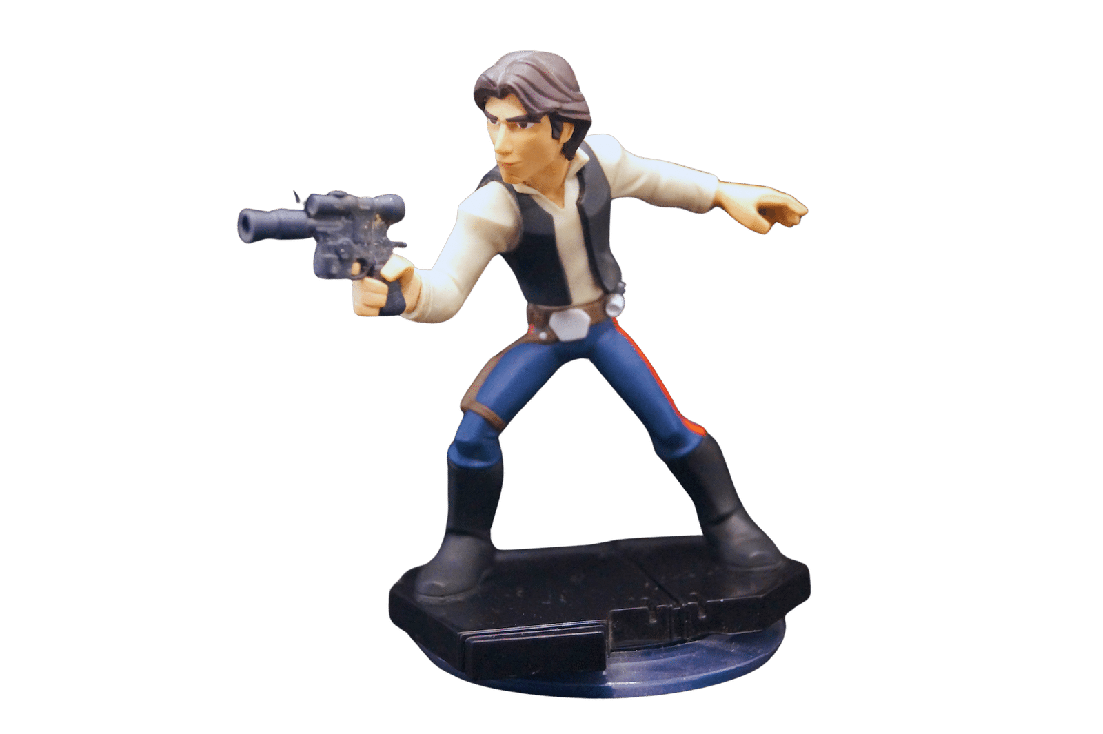 Han Solo – Disney Infinity 3.0 figur (Brugt)