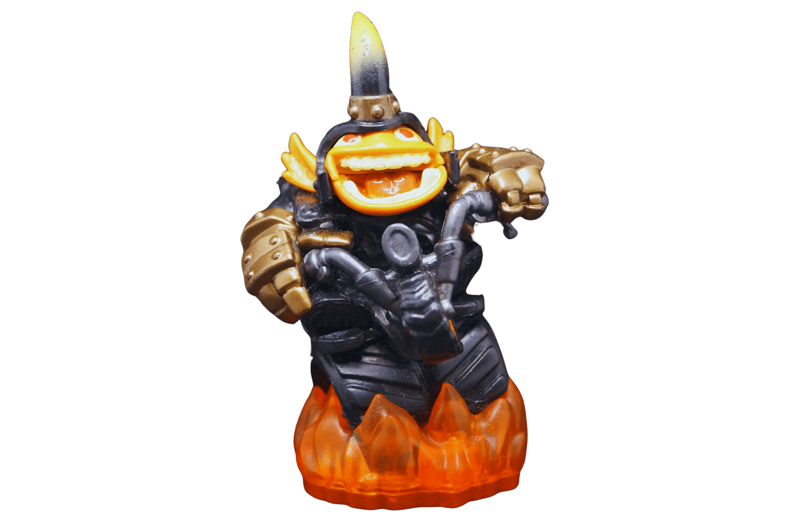 Hog Wild Fryno – Skylanders (Brugt)