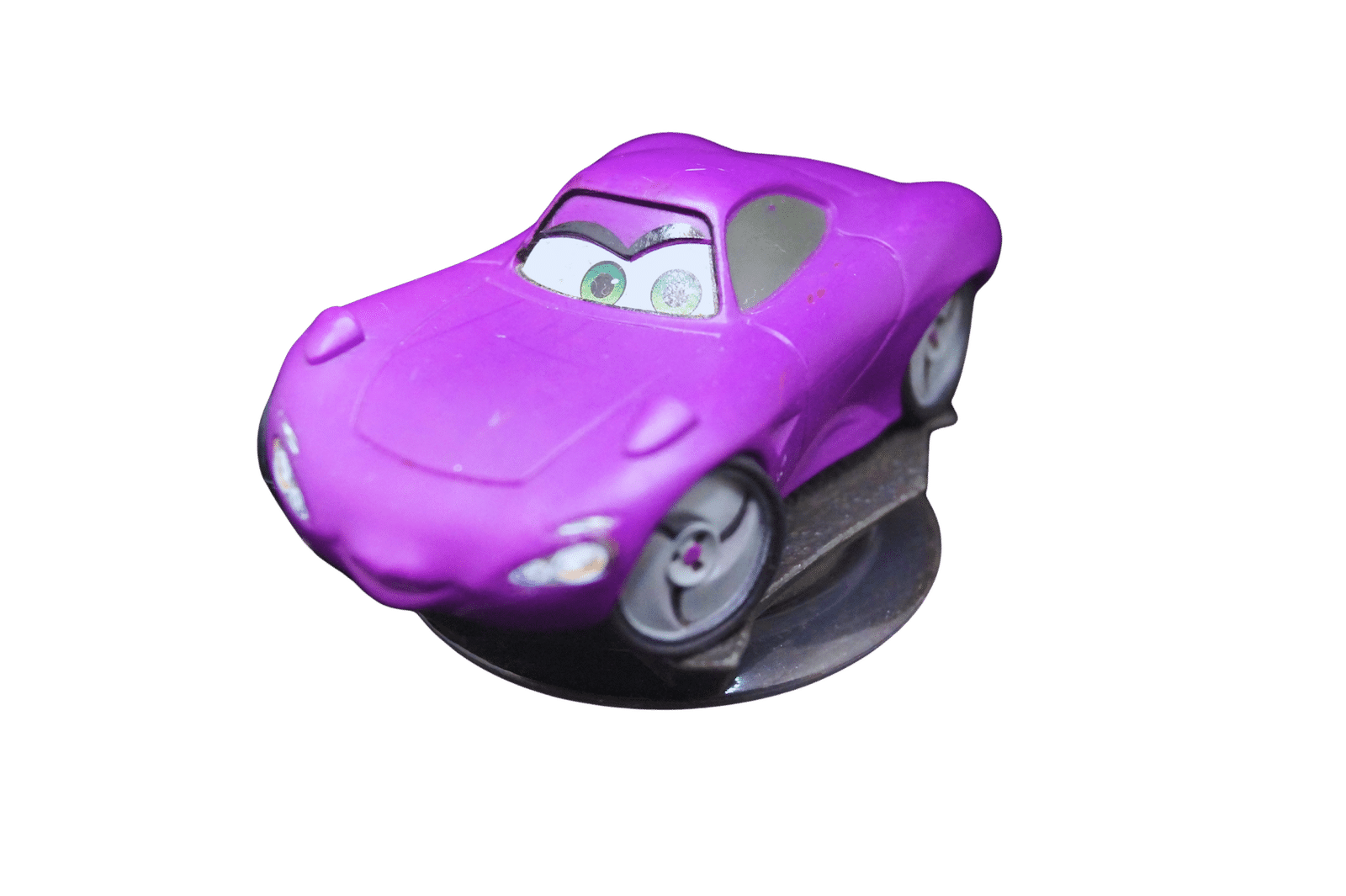 Holly Shiftwell – Disney Infinity 1.0 Figur (Brugt)