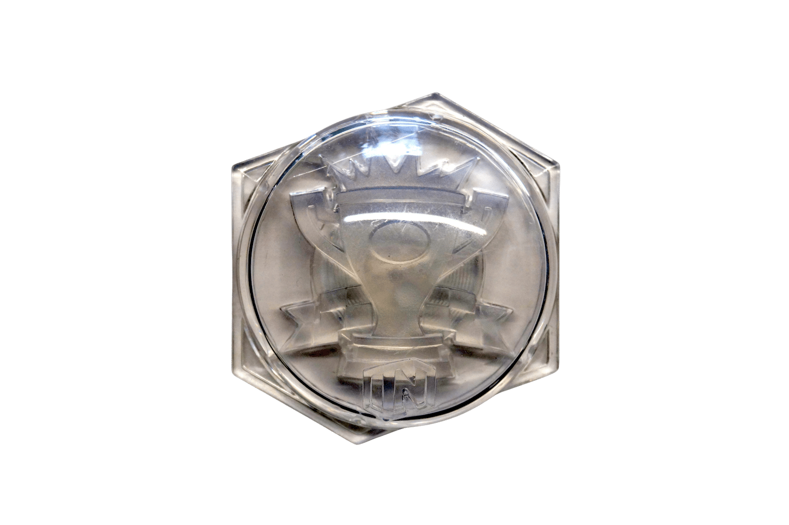 Jedi Symbol – Disney Infinity 3.0 Power Disc (Brugt)