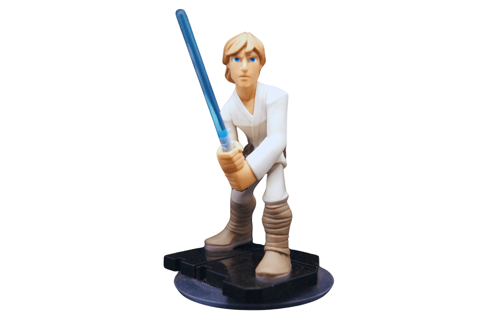Luke Skywalker – Disney Infinity 3.0 figur (Brugt)