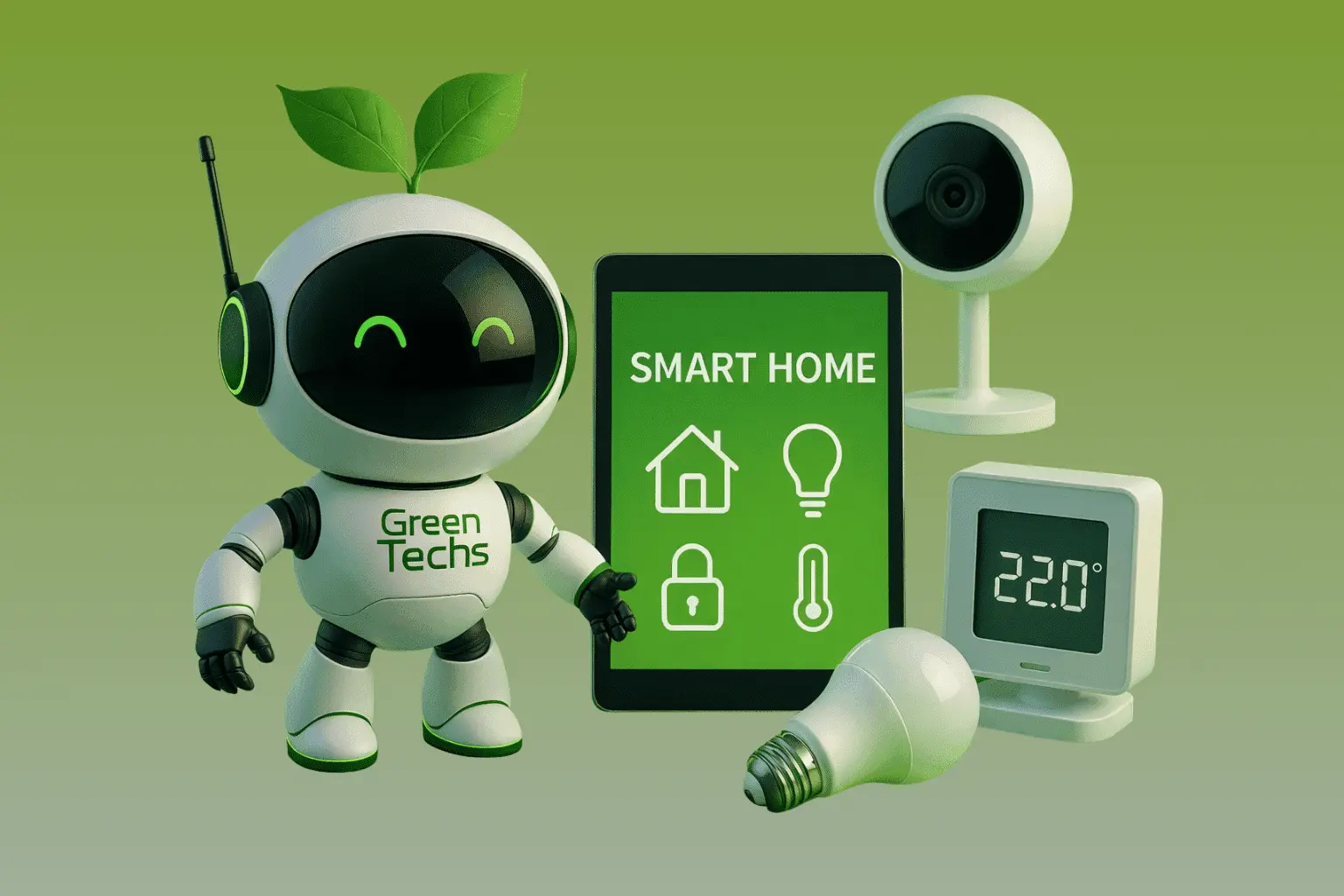 Smart Home