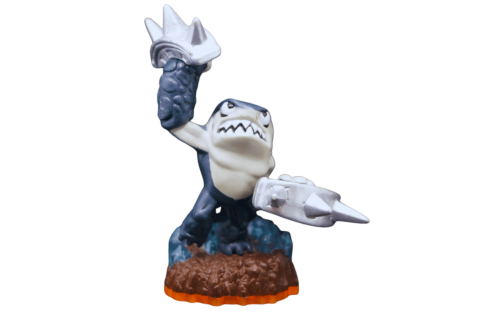 Terrafin – Skylanders (Brugt)
