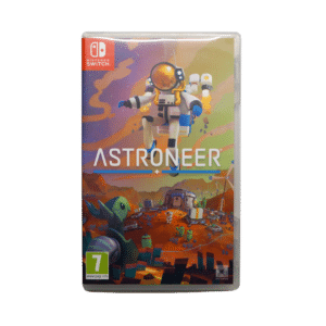 Astroneer - Switch (Brugt)
