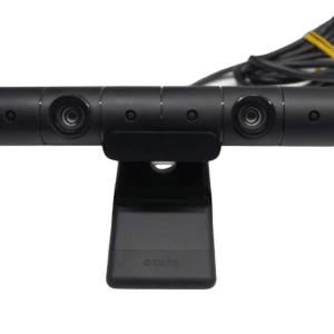 PlayStation 4 Kamera V2 - PS4 (Brugt)
