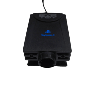 EyeToy Kamera - PS2 (Brugt)