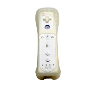 Wiimote - Wii (Brugt)