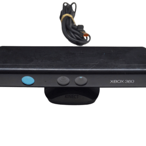 Xbox 360 Kinect Camera – (Brugt)