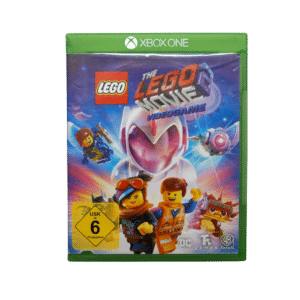 The Lego Movie Videogame 2 - Xbox One (Brugt)