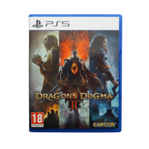 Dragon’s Dogma II - PS5 (Brugt)
