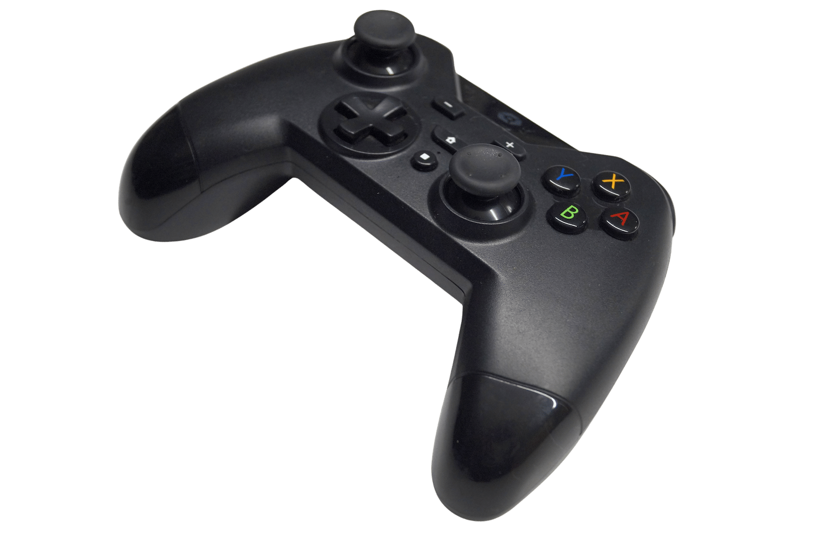 Gioteck WX-4 Wireless Premium Nintendo Switch Controller (Brugt)