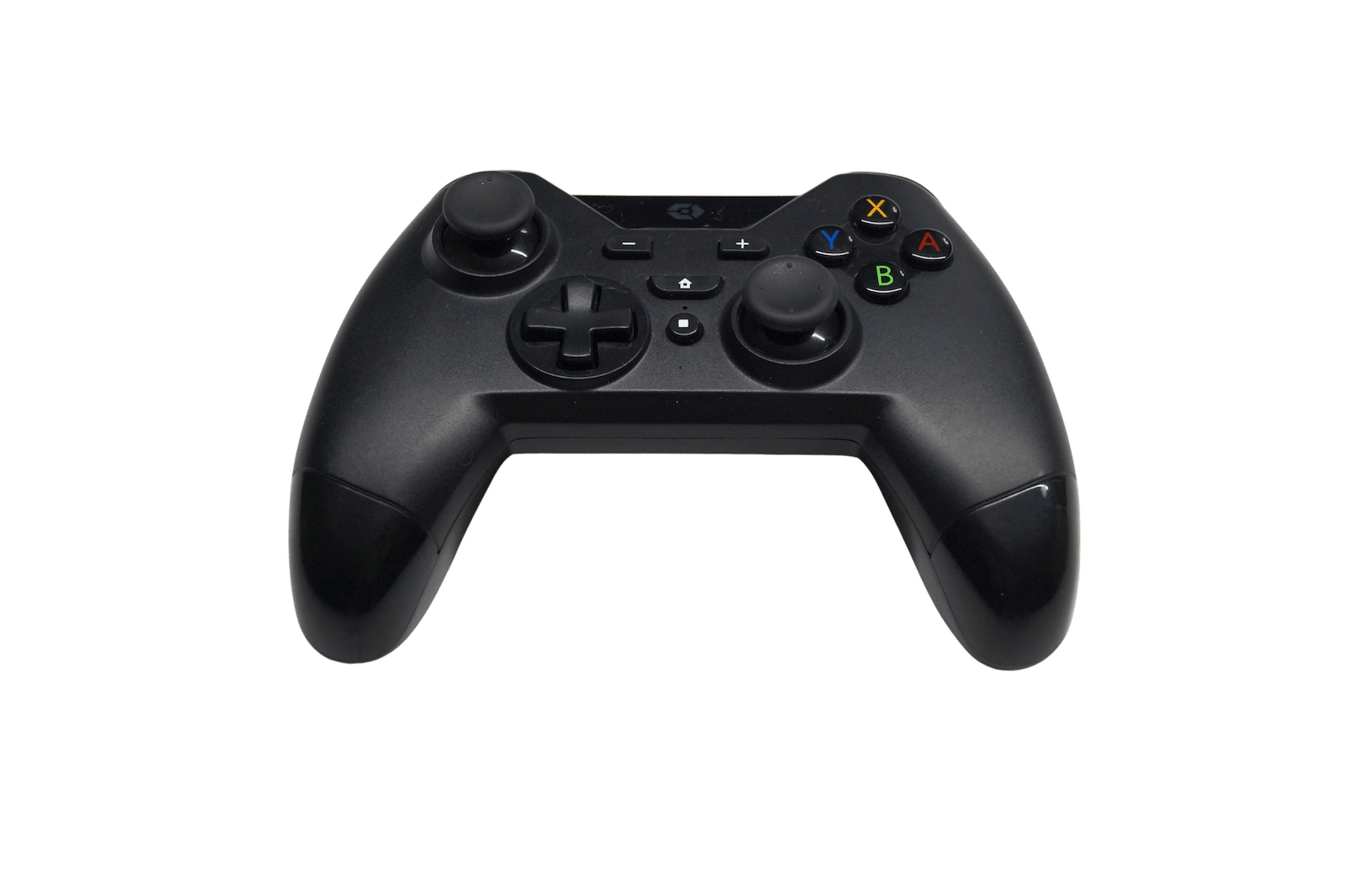 Gioteck WX-4 Wireless Premium Nintendo Switch Controller (Brugt)
