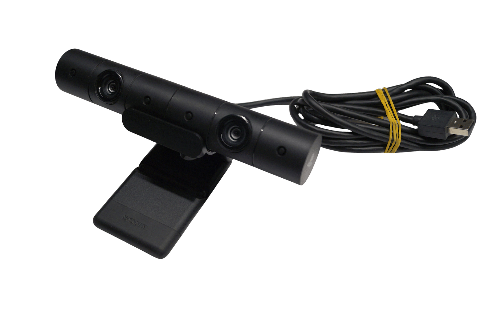 PlayStation 4 Kamera V2 - PS4 (Brugt)