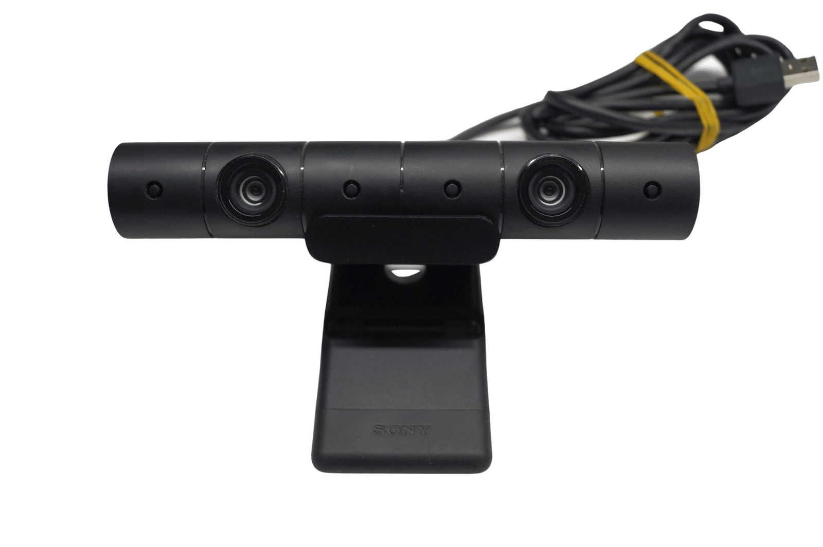 PlayStation 4 Kamera V2 - PS4 (Brugt)
