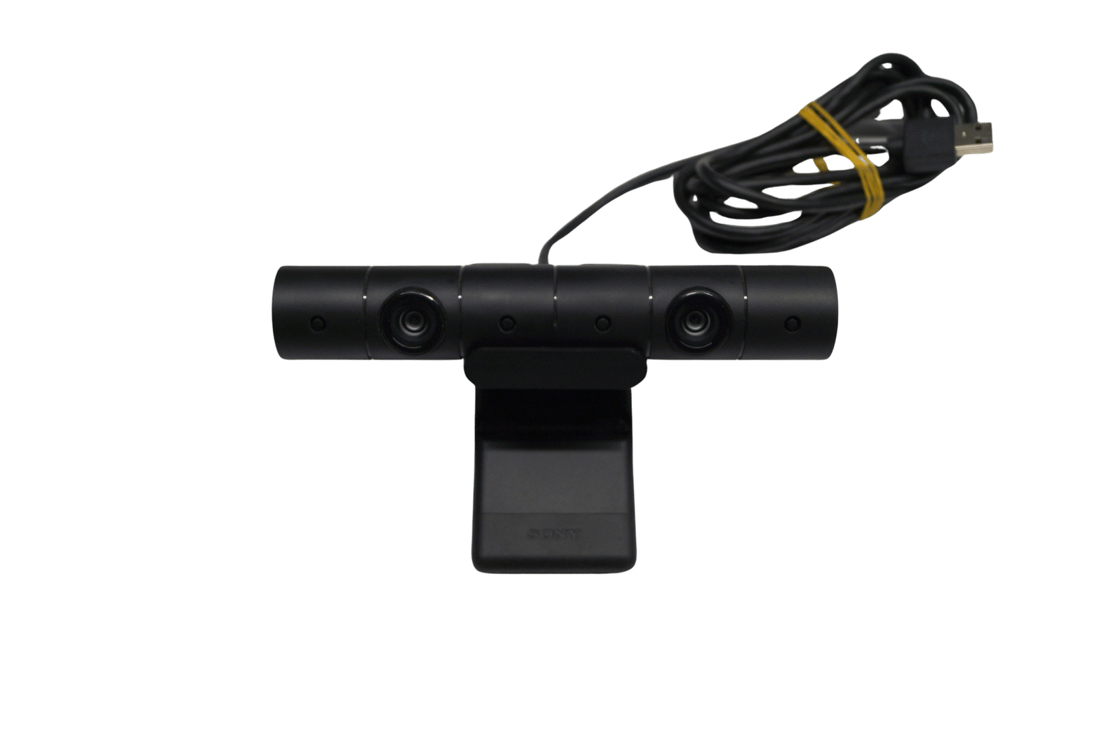 PlayStation 4 Kamera V2 - PS4 (Brugt)