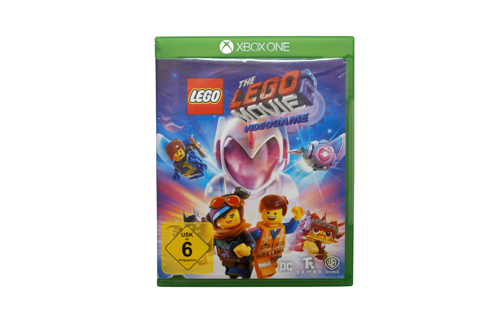 The Lego Movie Videogame 2 - Xbox One (Brugt)