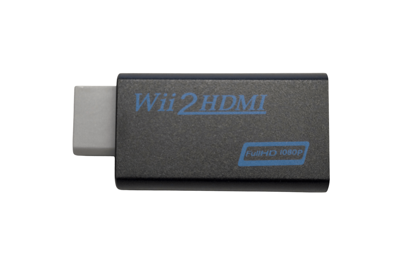 Wii til HDMI Adapter - Wii (Ny)