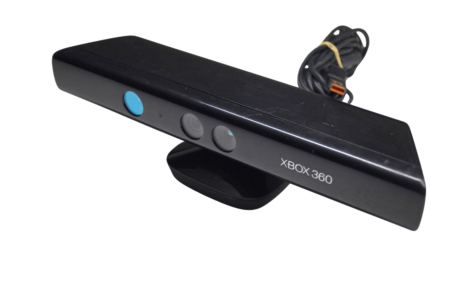 Xbox 360 Kinect Camera – (Brugt)