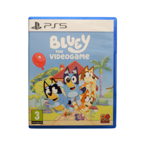 Bluey: The Videogame - PS5 (Brugt)
