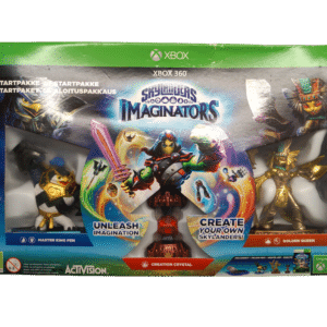Skylanders Imaginators Startpakke