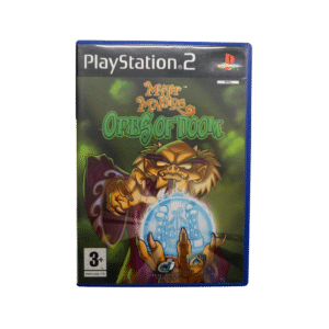 Myth Makers: Orbs of Doom – PS2 (Brugt)