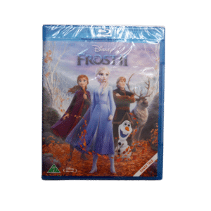 Disney Frost II – Blu-ray (Ny)