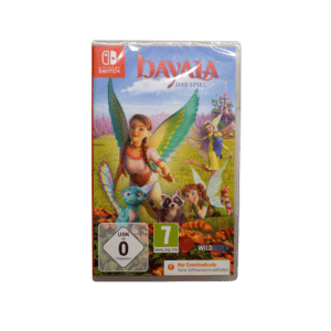Bayala Das Spiel – Nintendo Switch (Ny)