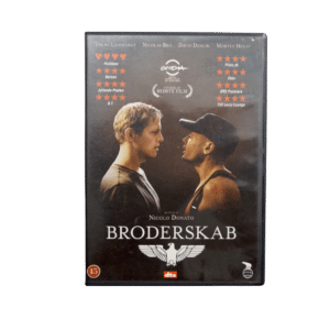 Broderskab – DVD (Brugt)