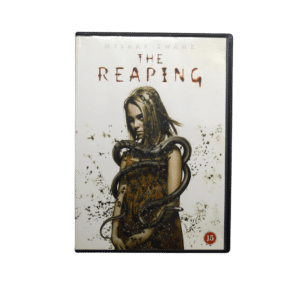 The Reaping – DVD (Brugt)