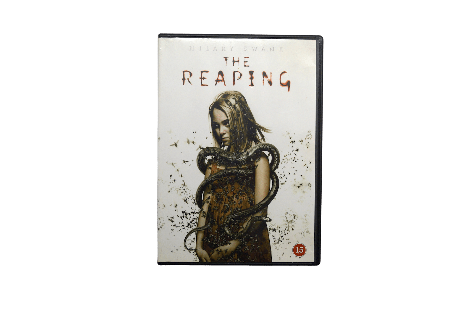 The Reaping – DVD (Brugt)