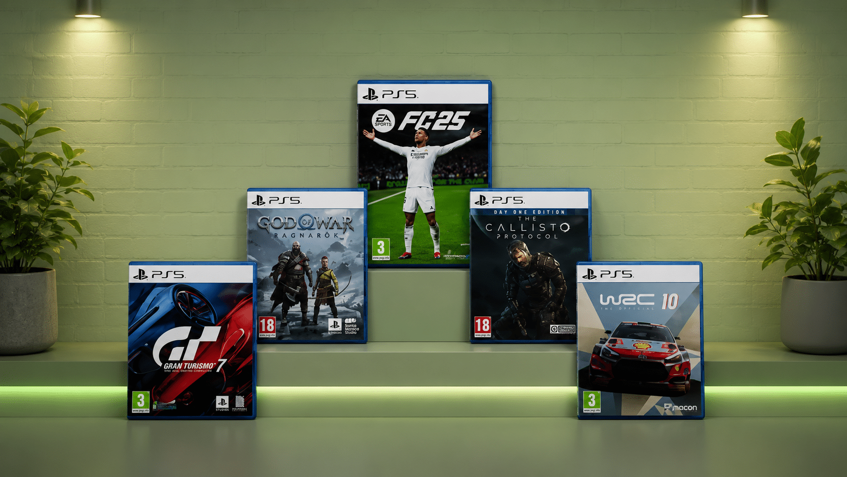 PlayStation 5