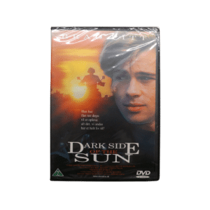 Dark Side of the Sun – DVD (Ny)