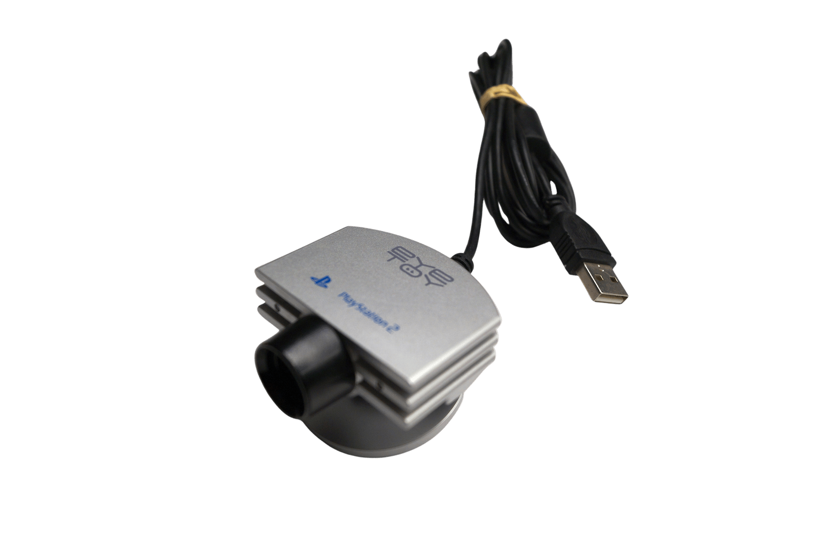 EyeToy USB Kamera (Namtai) – PS2 (Brugt)
