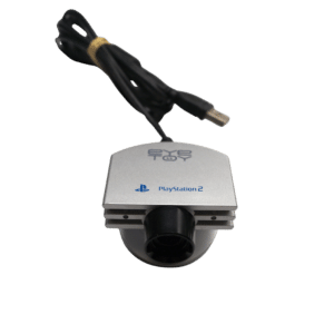 EyeToy USB Kamera (Namtai) – PS2 (Brugt)