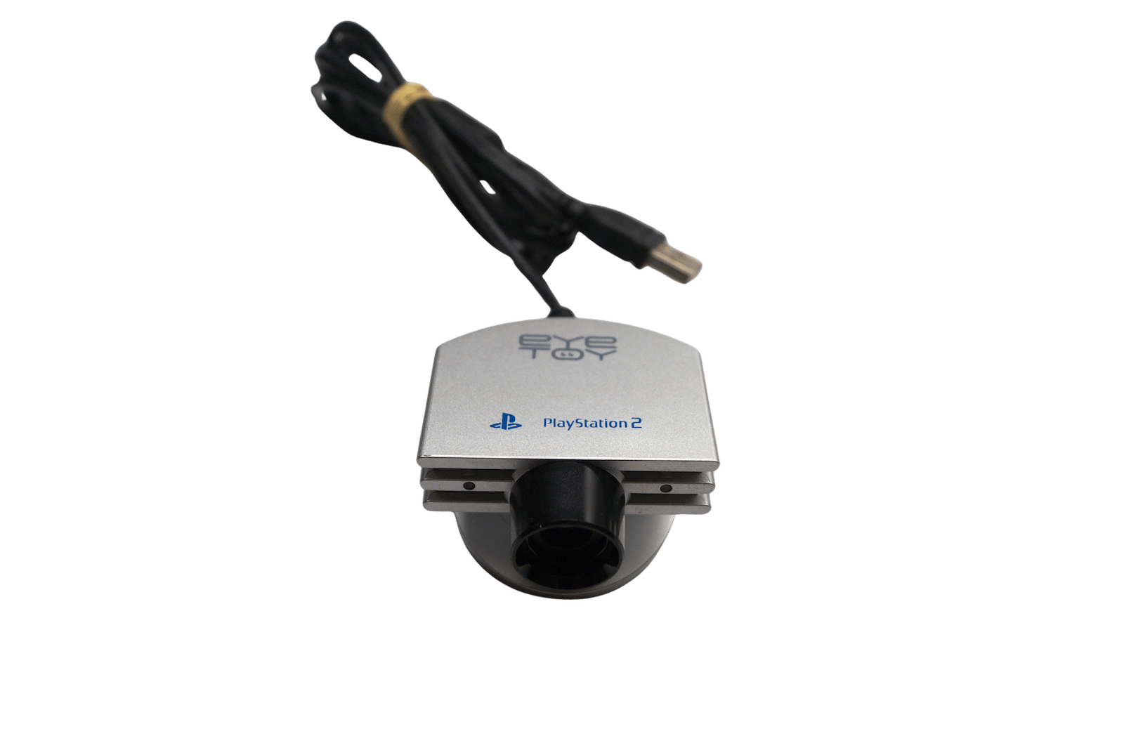EyeToy USB Kamera (Namtai) – PS2 (Brugt)