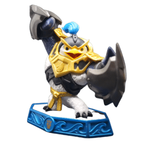 King Pen - Skylanders Imaginators Figur (Brugt)
