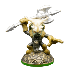 Voodood - Skylanders Spyro's Adventure Figur (Brugt)