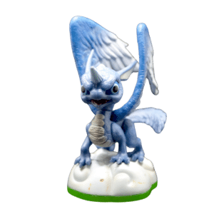 Whirlwind - Skylanders Spyro's Adventure Figur (Brugt)