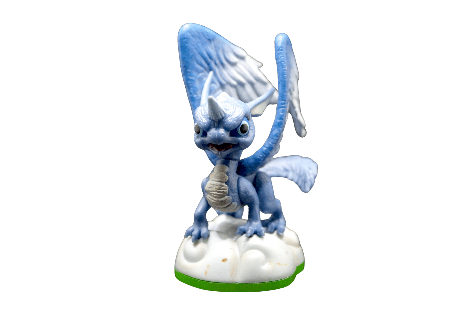 Whirlwind - Skylanders Spyro's Adventure Figur (Brugt)