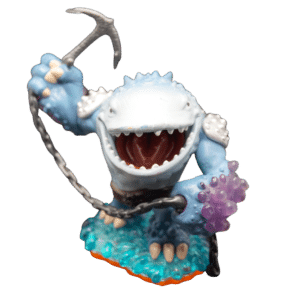 Thumpback - Skylanders Giants Figur (Brugt)