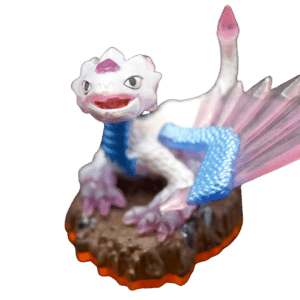 Flashwing - Skylanders Giants Figur (Brugt)