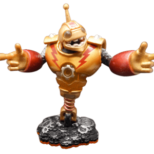 Bouncer - Skylanders Giants Figur (Brugt)