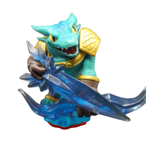 Snap Shot - Skylanders Trap Team Figur (Brugt)