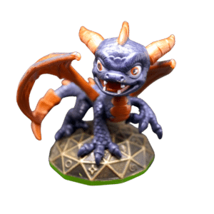 Spyro - Skylanders Spyro's Adventure Figur (Brugt)