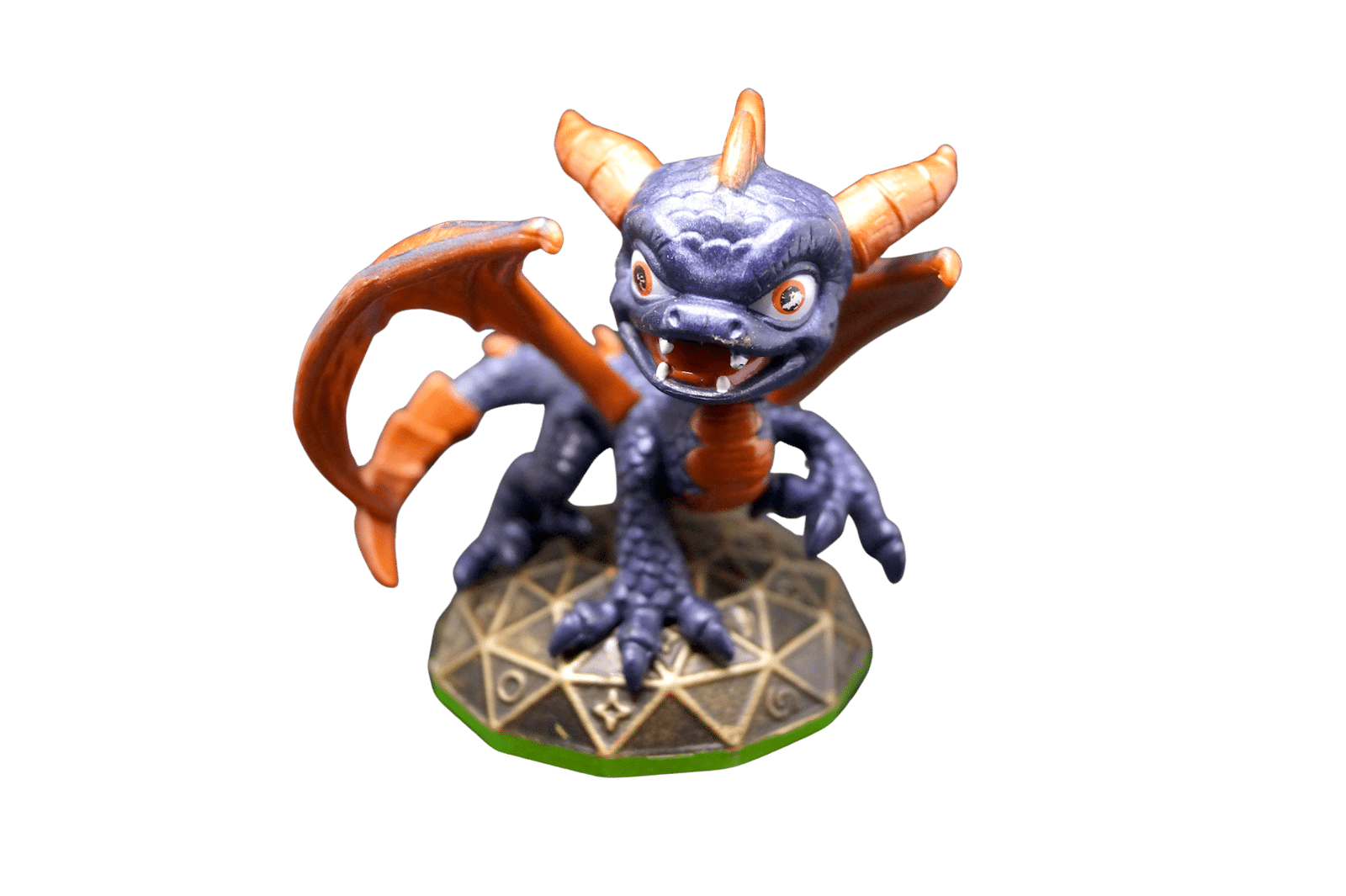 Spyro - Skylanders Spyro's Adventure Figur (Brugt)