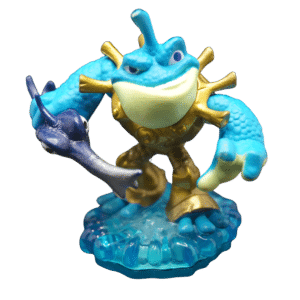 Rip Tide - Skylanders Swap Force (Brugt)