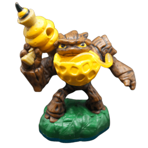 Bumble Blast - Skylanders Swap Force (Brugt)
