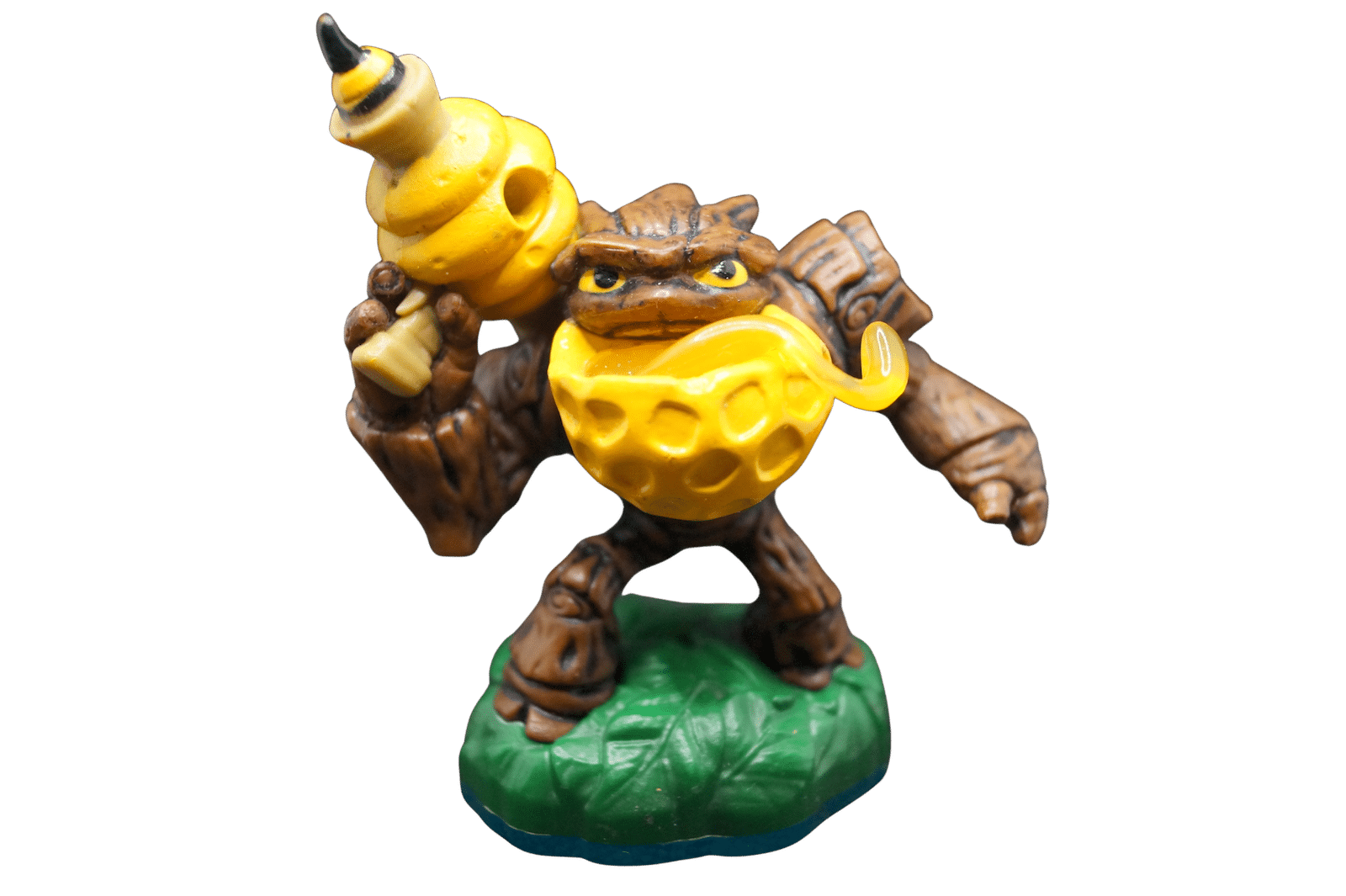Bumble Blast - Skylanders Swap Force (Brugt)